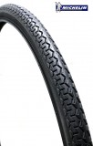 Copertone Gomma Bici 26 Pollici Misura 26x1.1/2 o 650x35B o 35-584 Colore Nero Michelin