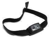 Luce da Testa o Casco per Bici o Running