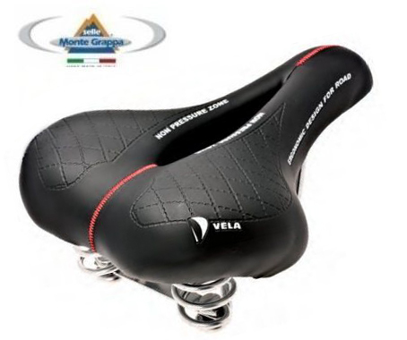 Sillin antiprostatico on sale bici