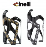 Portaborraccia Bici Cinelli HARRY'S Carbon MG Gold o Mike Giant