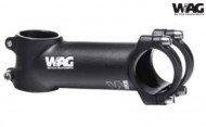 Attacco Manubrio Bici Over-Size 31.8 mm WAG
