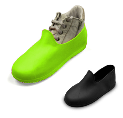 copri scarpa copriscarpa copertura scarpe impermeabile ciclista