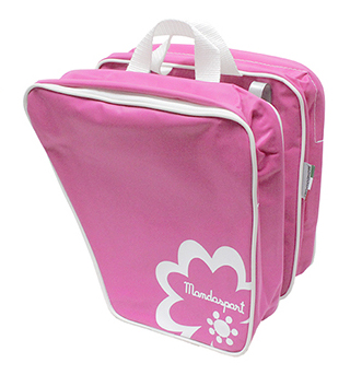 Borse Bici Bambine Rosa Miss 