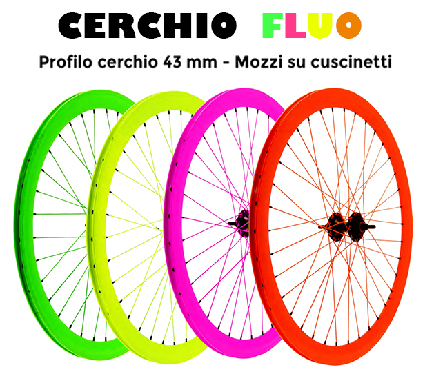 Ruota Bici Fixed Pista 28 Pollici 700x18 28 Anteriore O Posteriore