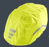 Copertura Impermeabile Casco Bici RAIN COVER