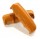 colore nocciola