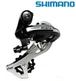 Cambio Marce Bici Posteriore Shimano Acera 7/8 Velocità