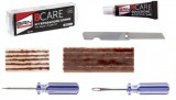 Kit Riparazione Tubeles Bici B-Care