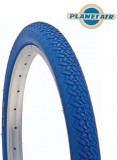 Copertone Gomma Bici 20 Pollici Misura 20x1.75 o 47-406 Colore Blu