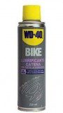 Lubrificante Olio Catena Bici 250 ml WD40 