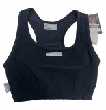 Top da Donna Tessuto Tecnico per Bici Nalini Basic