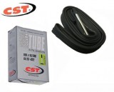 Camera D'Aria Bici Corsa 28 Pollici Misura 700x19/23 o 19/23-622 Valvola Presta 40/48/60 mm