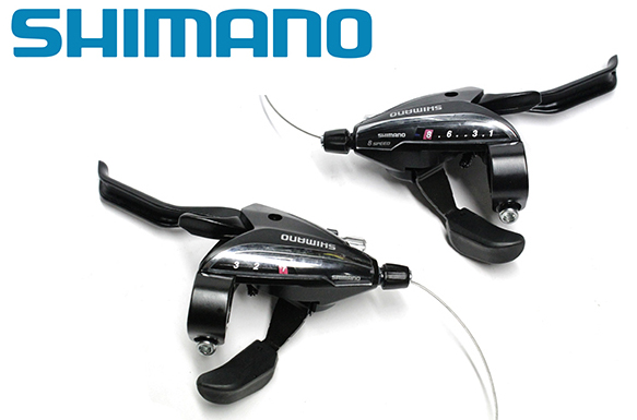 Cambios hotsell bici shimano