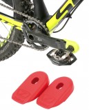 Protezione Pedivella Bici Antigraffio Zefal Crank Armor