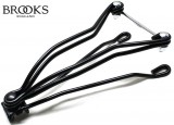 Telaio Sella Brooks B66 Colore Nero