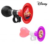 Trombetta Manubrio Bici Bimbo Bimba Disney