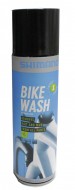 Spray Pulisci Bici Bike Wash SHIMANO 200 ml
