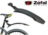 Parafango Posteriore al Reggisella Bici MTB Zefal