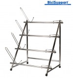 Espositore Bici Bimbo 20/24 Pollici 4 Posti da Negozio BiciSupport