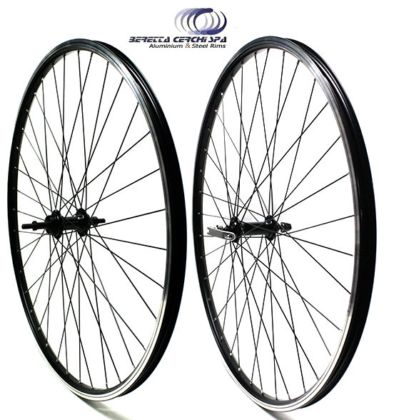 bicicletta cerchio 18 bmx