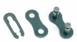 Giunto Catena Bici 1 Velocità 1/2-1/8 4 Pz.