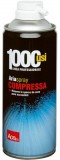 Aria Compressa per Pulizia Parti Meccaniche Bici 400 ml