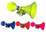 Tromba Bici Bimbo/a Colorata