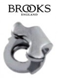 Anello di Tensione in Titanio Sella Brooks Swallow Titanium