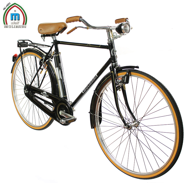 Forcella Bici Bicicletta 28 Freni Bacchetta Vintage Epoca