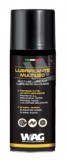 Lubrificante Spray Bici Multiuso per Catena e Movimenti 200 ml