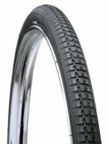 Copertone Gomma Bici Epoca 28 Pollici 28x1.1/2 o 40-635 Colore Nero