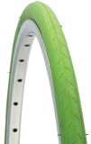 Copertone Gomma Bici 28 Pollici Misura 700x23 o 23-622 Bici Corsa Fixed Colore Verde