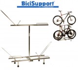 Espositore Bici Multiplo 3 Posti da Negozio BiciSupport